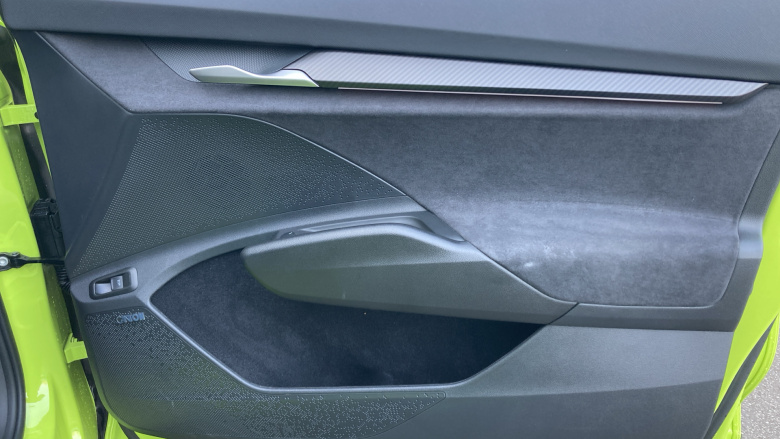 Skoda Elroq 250kW vRS 84kWh 4x4 5dr Auto Electric Estate